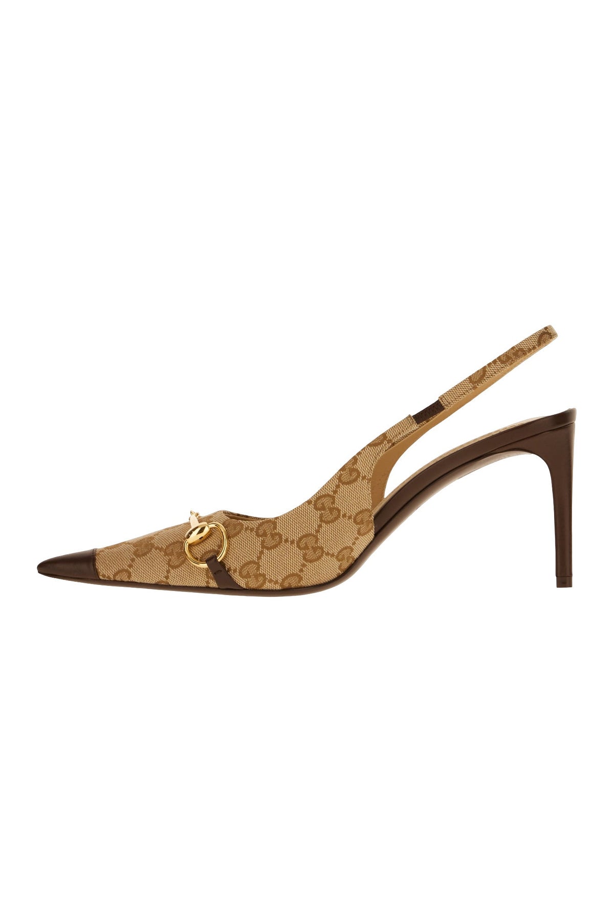 Gucci Woman Shoes Pumps