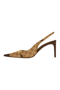 Gucci Woman Shoes Pumps