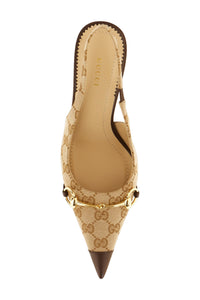 Gucci Woman Shoes Pumps