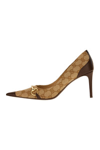 GUCCI Gucci Woman Shoes Pumps