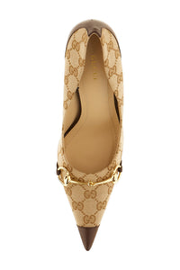 GUCCI Gucci Woman Shoes Pumps