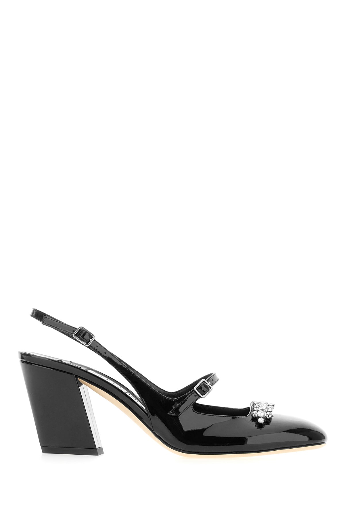 JIMMY CHOO Jimmy Choo Woman Shoes Pumps