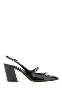 JIMMY CHOO Jimmy Choo Woman Shoes Pumps