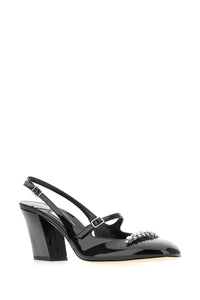 JIMMY CHOO Jimmy Choo Woman Shoes Pumps