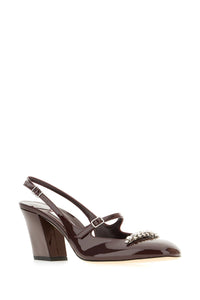 JIMMY CHOO Jimmy Choo Woman Shoes Pumps