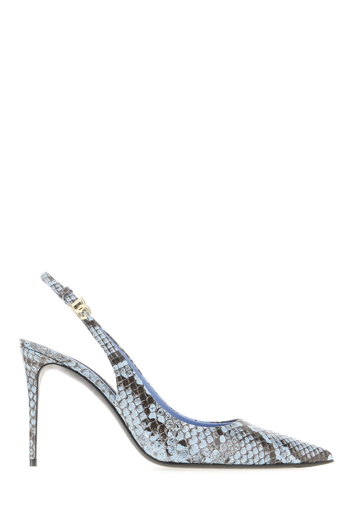 DOLCE&GABBANA Dolce&Gabbana Woman Shoes Pumps