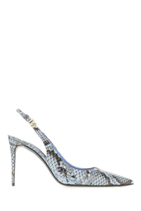 DOLCE&GABBANA Dolce&Gabbana Woman Shoes Pumps