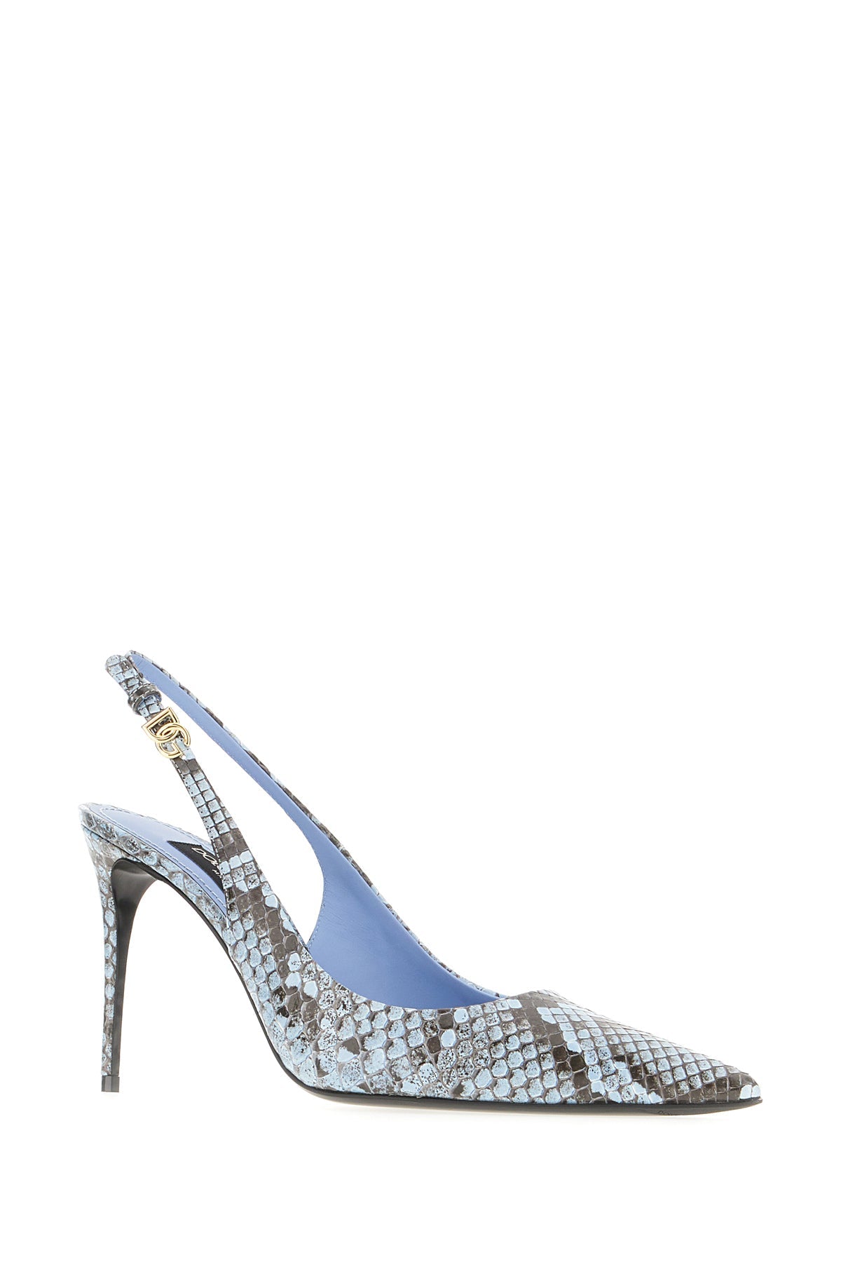 DOLCE&GABBANA Dolce&Gabbana Woman Shoes Pumps