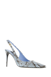 DOLCE&GABBANA Dolce&Gabbana Woman Shoes Pumps
