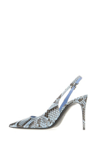 DOLCE&GABBANA Dolce&Gabbana Woman Shoes Pumps