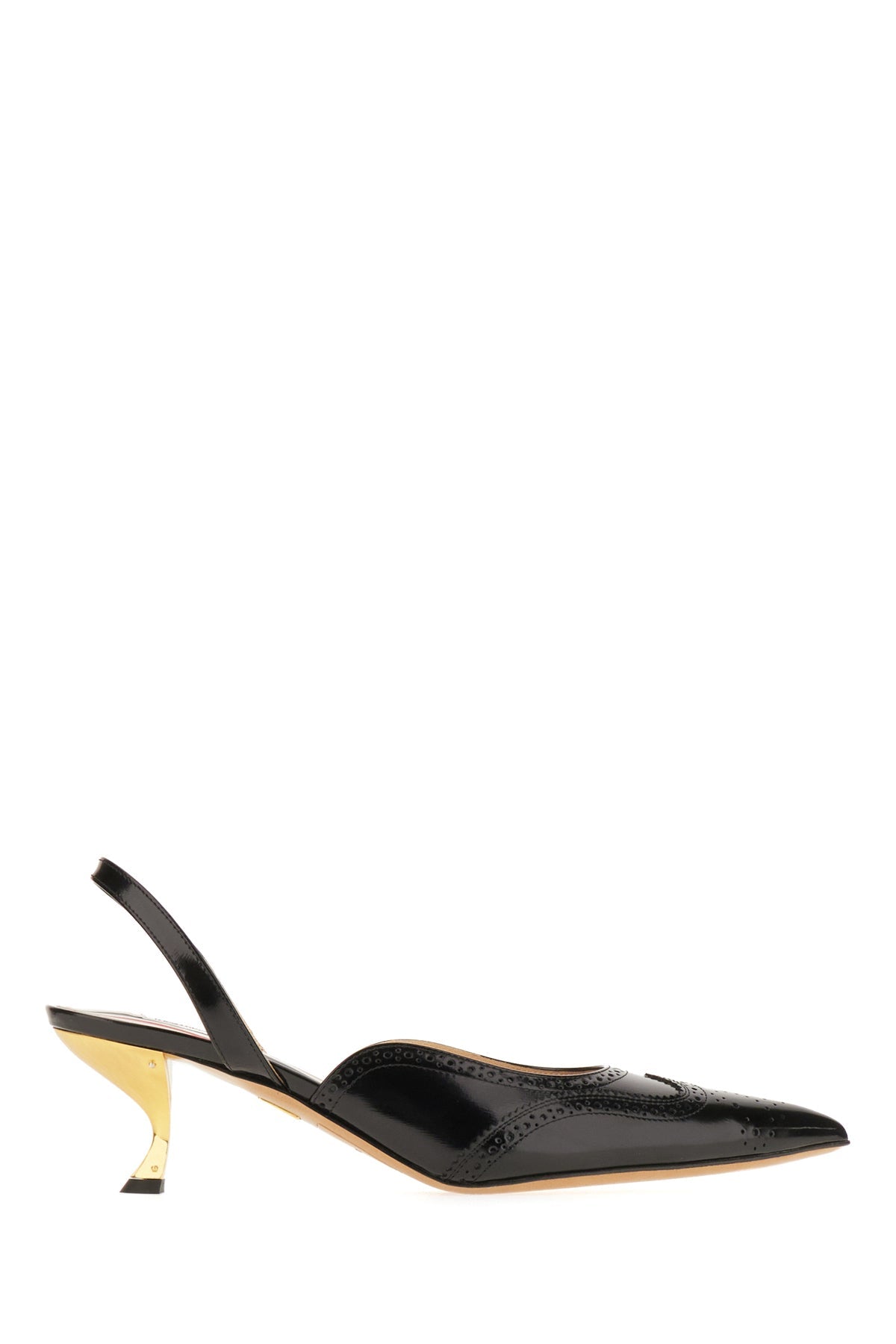 THOM BROWNE Thom Browne Woman Shoes Pumps