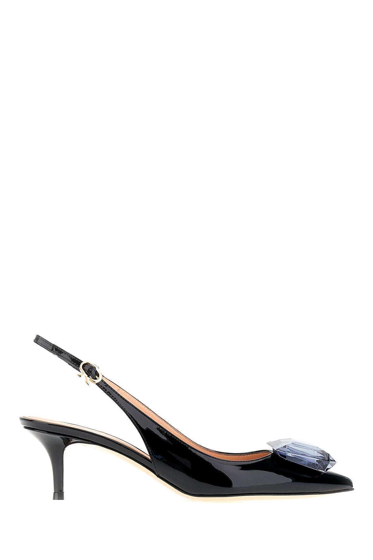 GIANVITO ROSSI Gianvito Rossi Woman Shoes Pumps