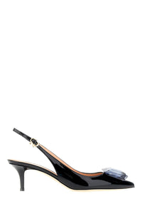 GIANVITO ROSSI Gianvito Rossi Woman Shoes Pumps