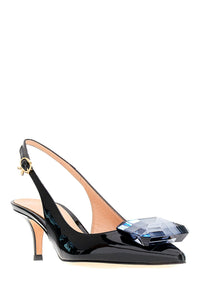 GIANVITO ROSSI Gianvito Rossi Woman Shoes Pumps