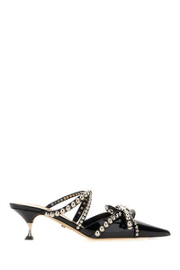 MACH&MACH Mach&Mach Woman Shoes Pumps