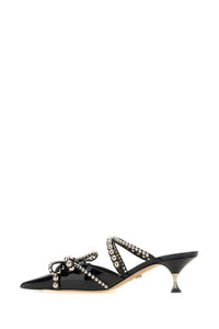 MACH&MACH Mach&Mach Woman Shoes Pumps