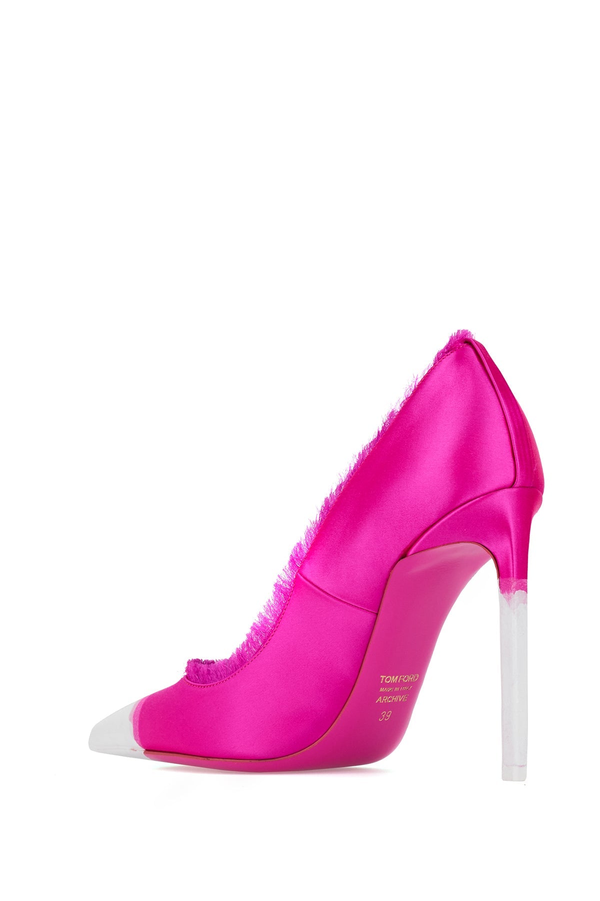 TOM FORD Tom Ford Woman Shoes Pumps