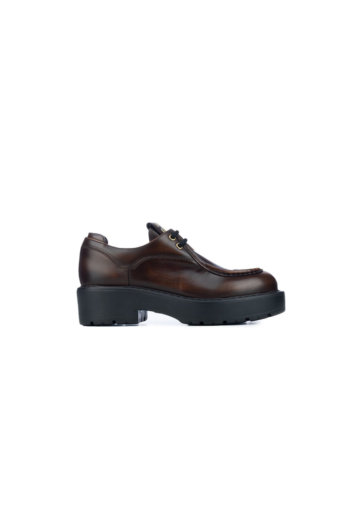 MIU MIU Miu Miu Woman Shoes Lace-Ups