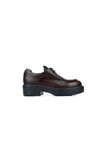 MIU MIU Miu Miu Woman Shoes Lace-Ups