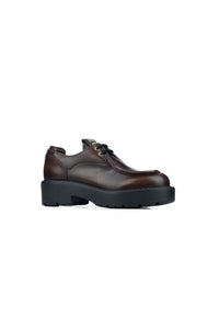 MIU MIU Miu Miu Woman Shoes Lace-Ups