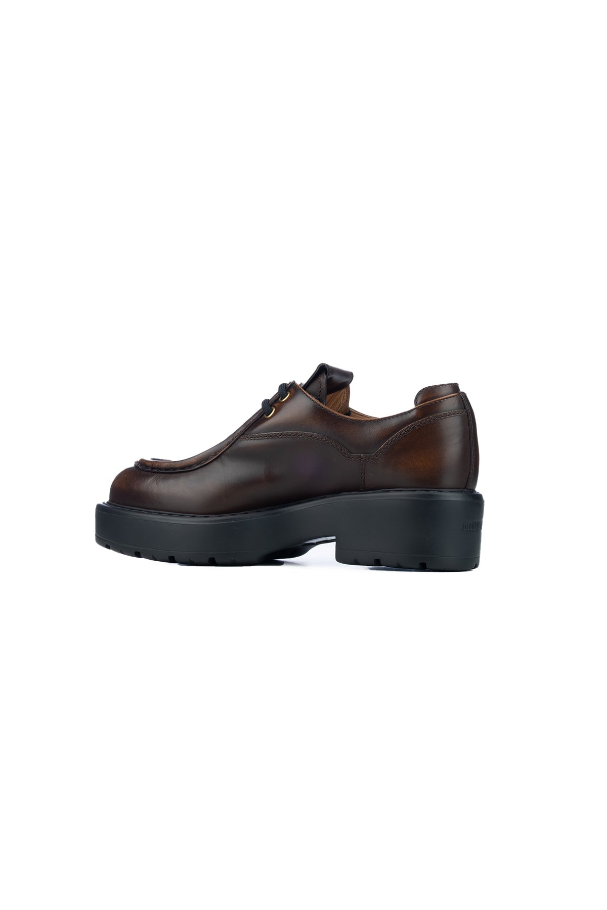 MIU MIU Miu Miu Woman Shoes Lace-Ups