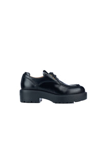 Miu Miu Woman Shoes Lace-Ups