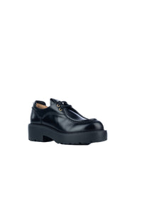Miu Miu Woman Shoes Lace-Ups