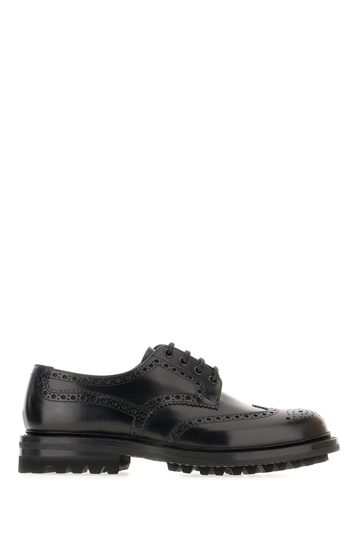 Church's Man Shoes Lace-Ups