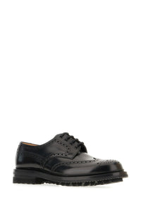 Church's Man Shoes Lace-Ups
