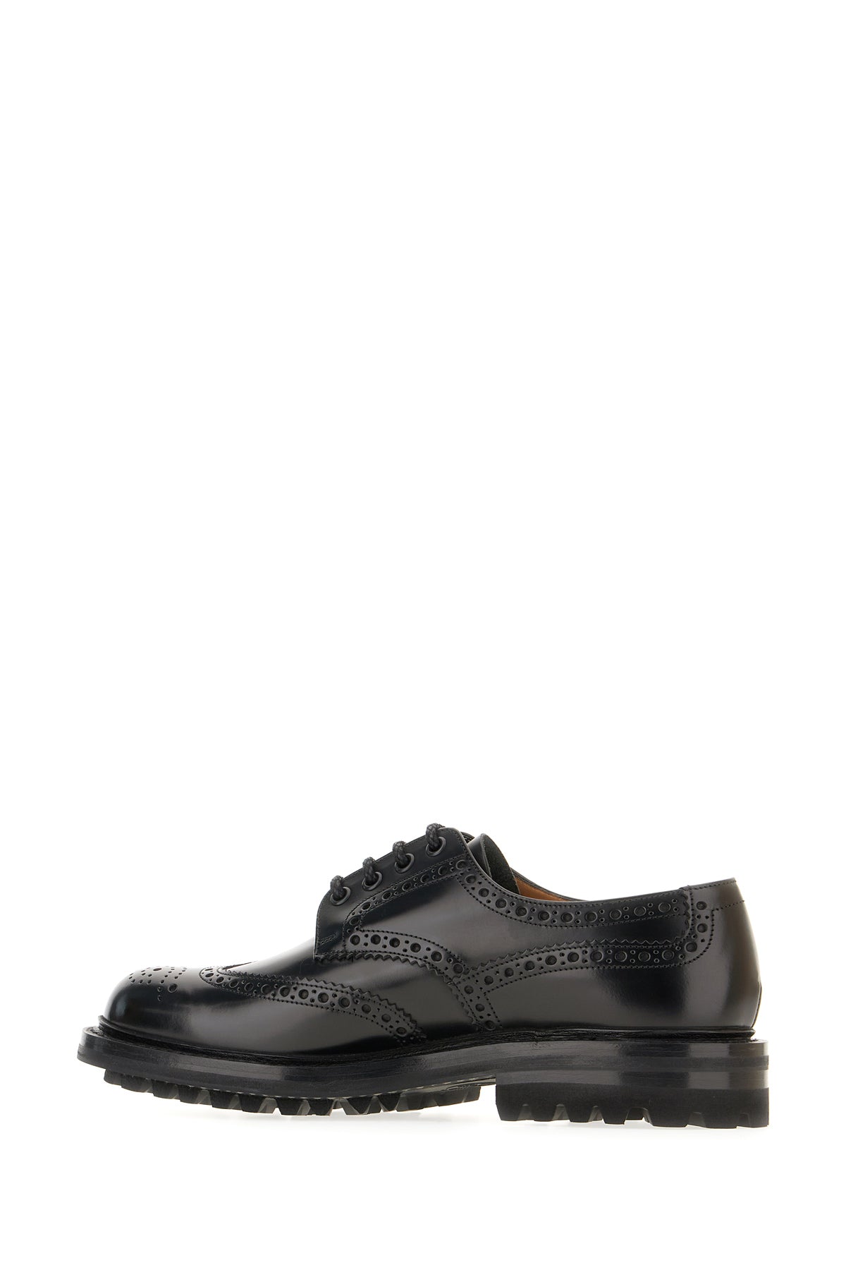 Church's Man Shoes Lace-Ups