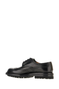 Church's Man Shoes Lace-Ups