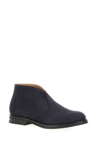 Church's Man Shoes Lace-Ups