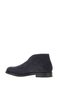 Church's Man Shoes Lace-Ups