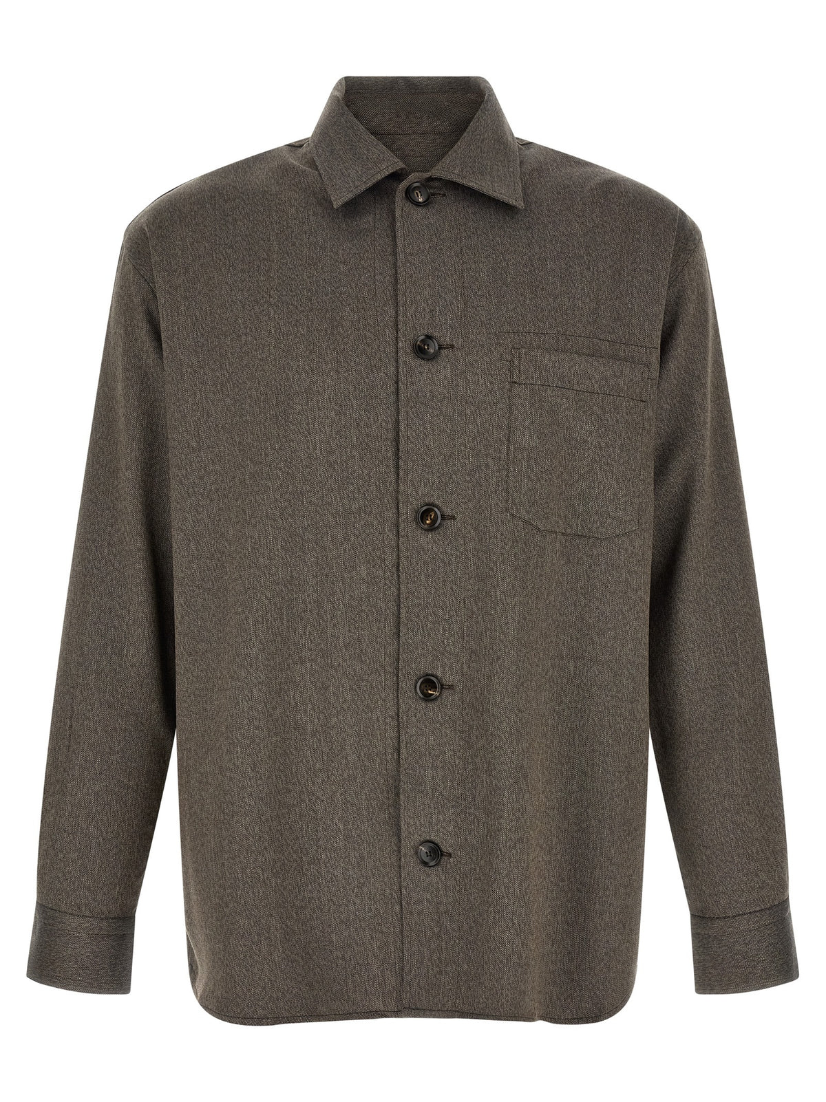 BRIONI Brioni Men 'Workwear' Shirt