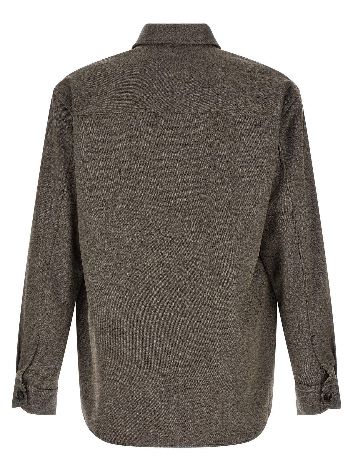 BRIONI Brioni Men 'Workwear' Shirt