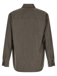 BRIONI Brioni Men 'Workwear' Shirt