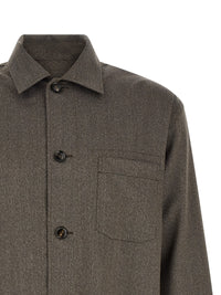 BRIONI Brioni Men 'Workwear' Shirt