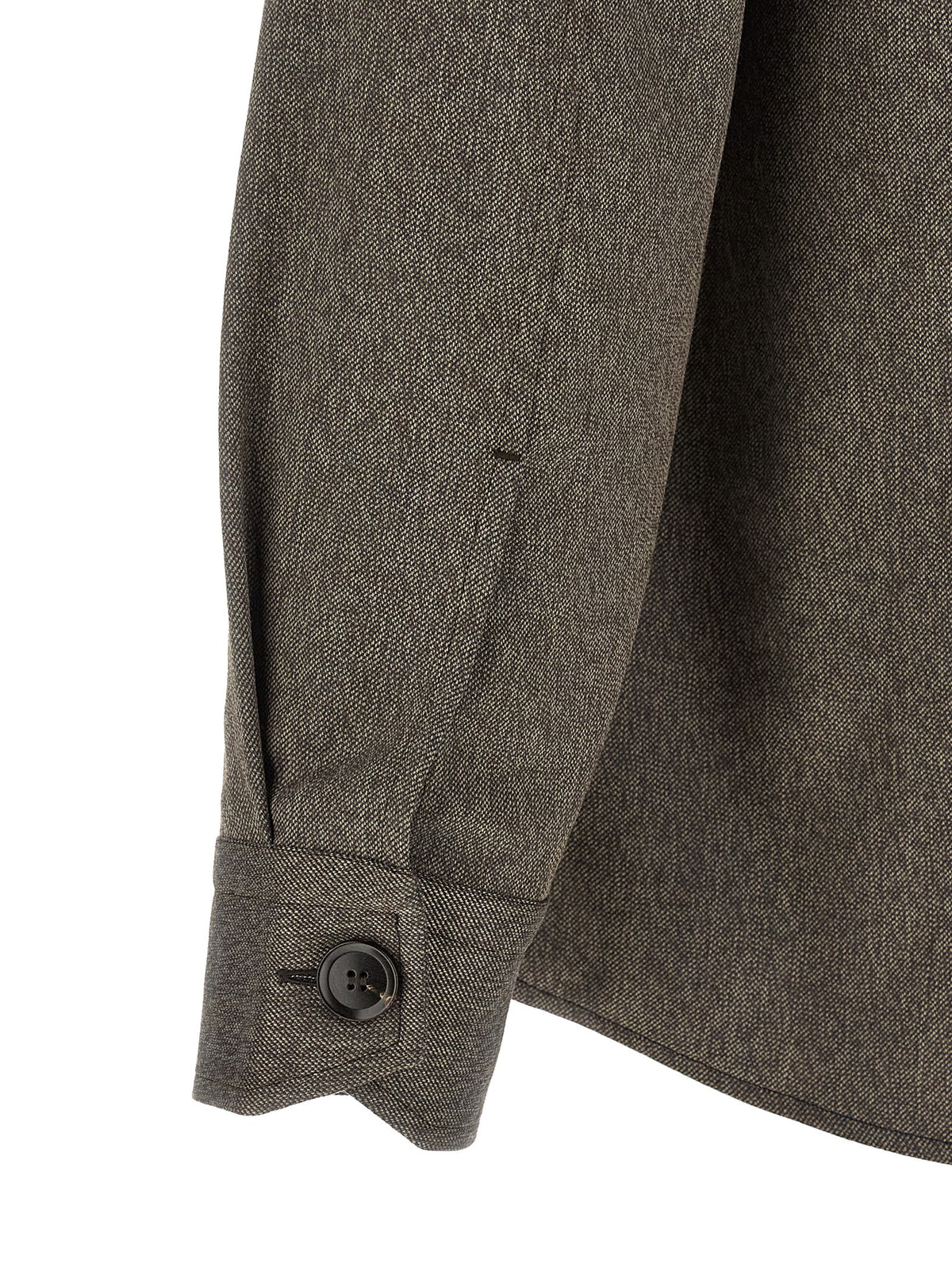 BRIONI Brioni Men 'Workwear' Shirt