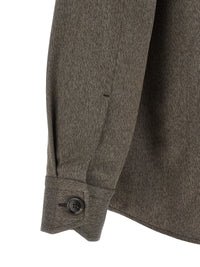 BRIONI Brioni Men 'Workwear' Shirt