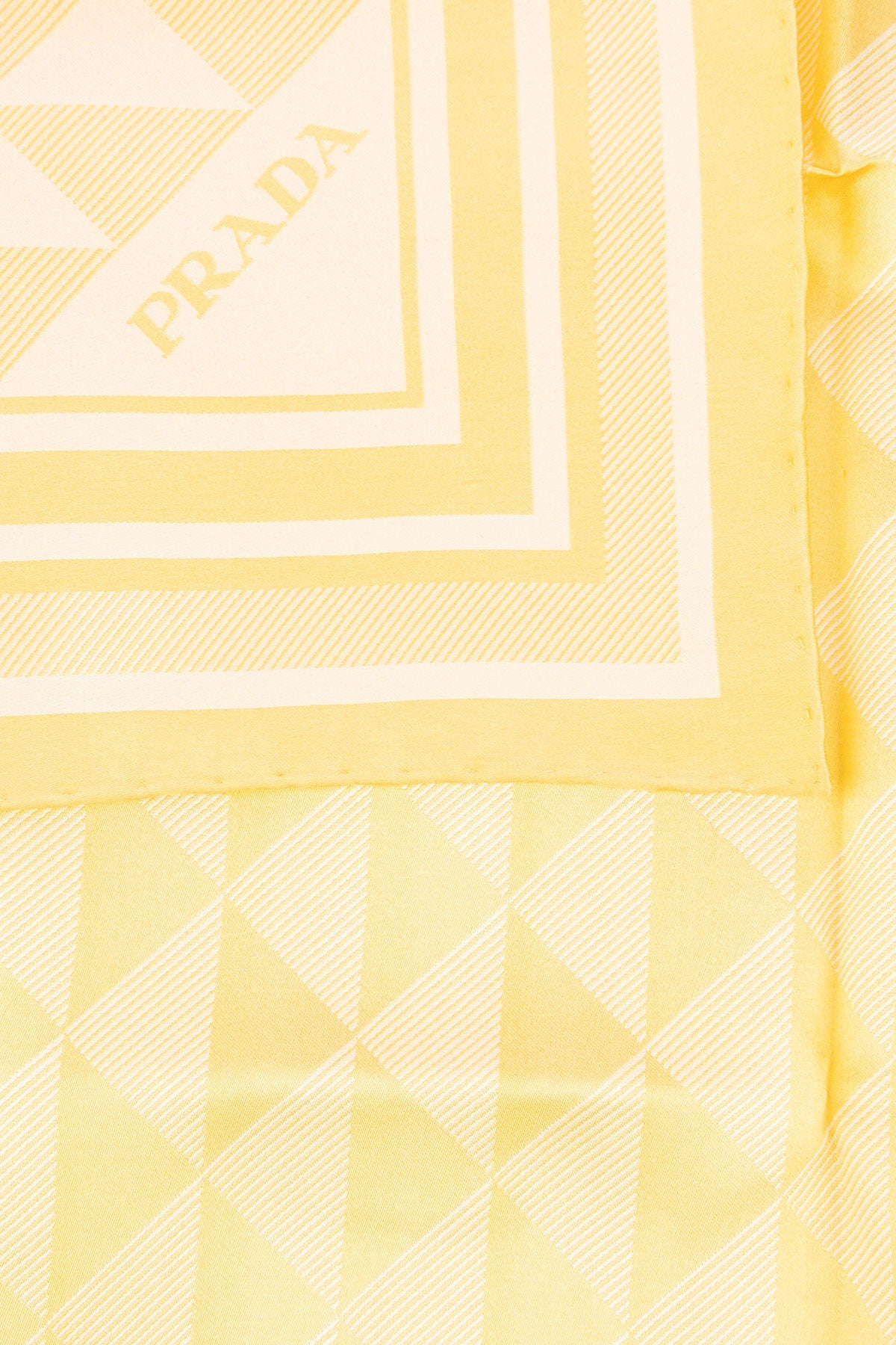 PRADA Prada Woman Accessories Scarves & Shawls