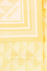 PRADA Prada Woman Accessories Scarves & Shawls