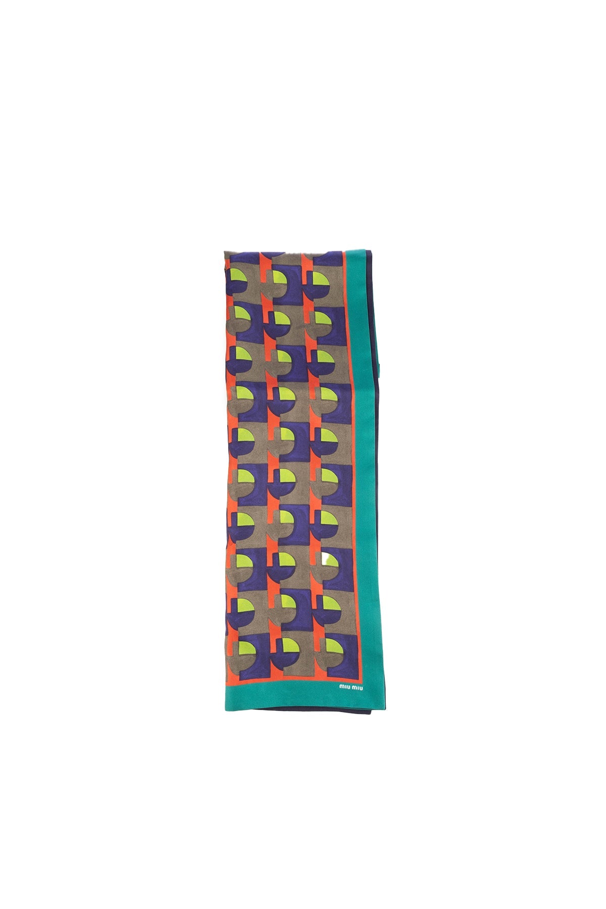 MIU MIU Miu Miu Woman Accessories Scarves & Shawls