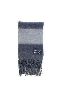 MIU MIU Miu Miu Woman Accessories Scarves & Shawls