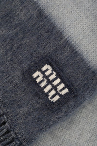 MIU MIU Miu Miu Woman Accessories Scarves & Shawls