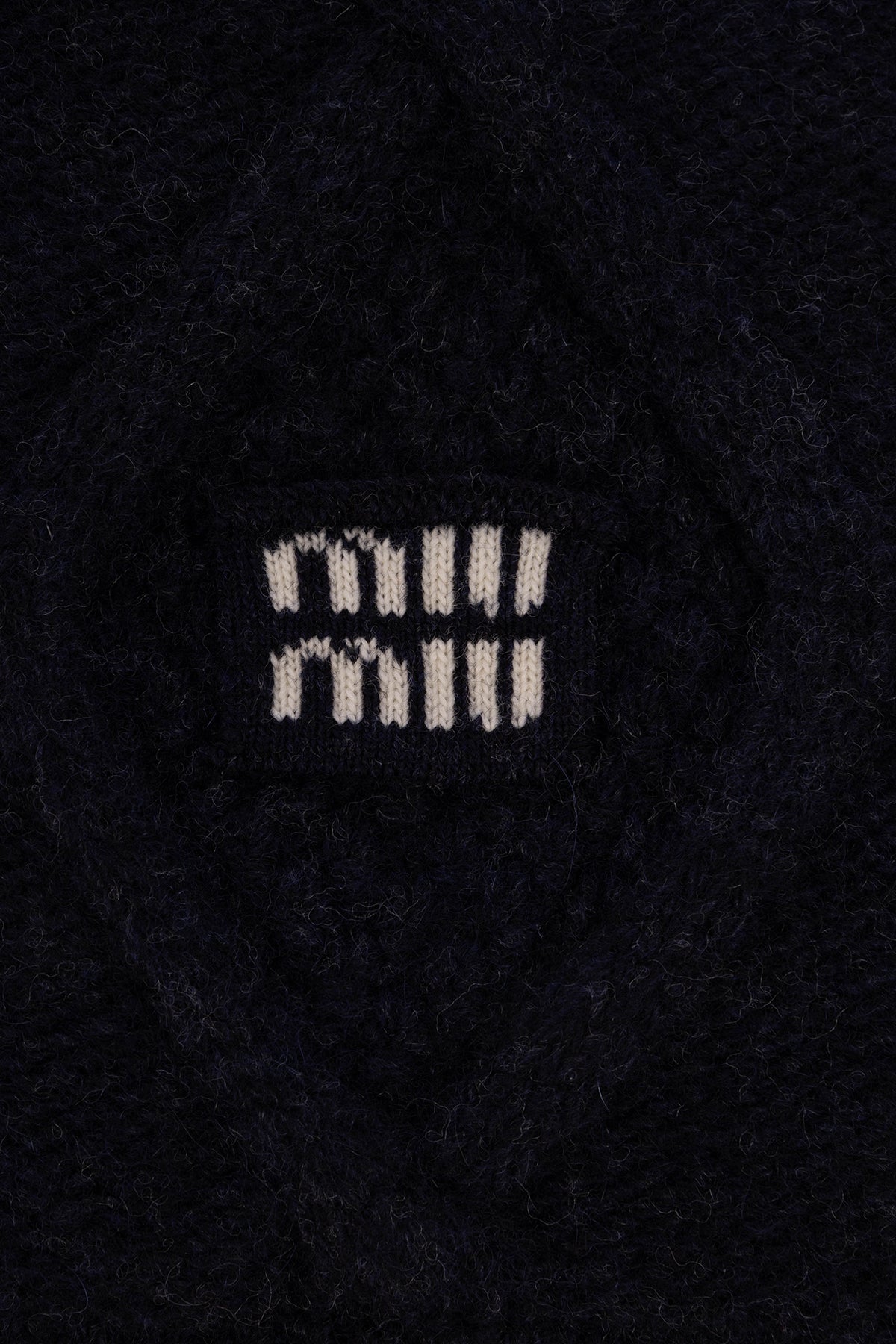 MIU MIU Miu Miu Woman Accessories Scarves & Shawls