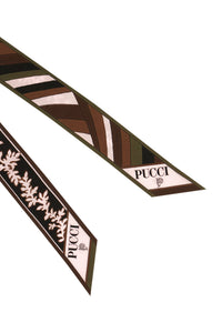 Pucci Woman Accessories Scarves & Shawls