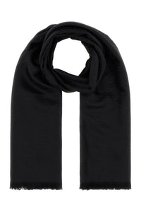 SAINT LAURENT Saint Laurent Woman Accessories Scarves & Shawls