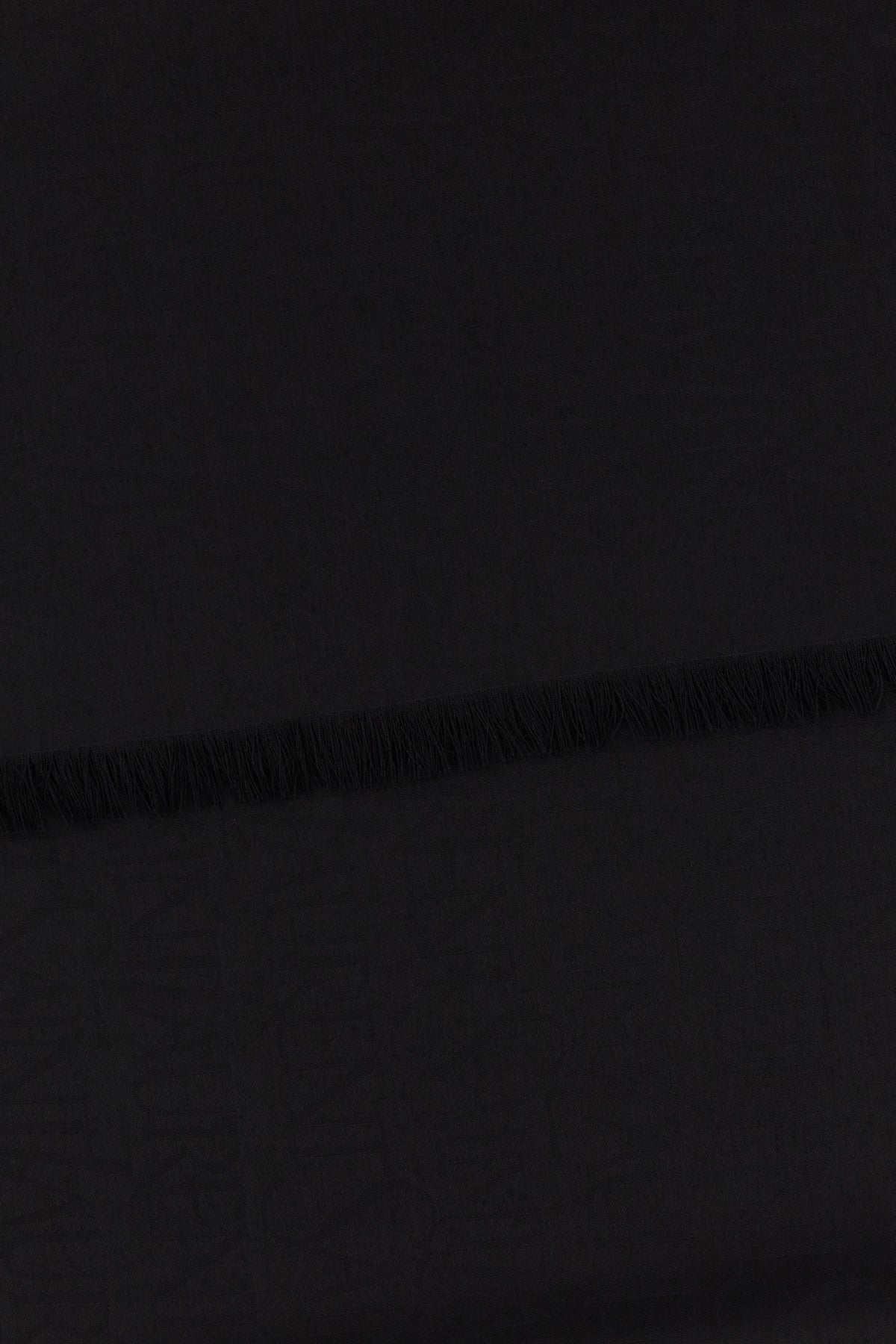 SAINT LAURENT Saint Laurent Woman Accessories Scarves & Shawls