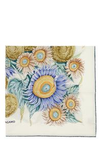 FERRAGAMO Ferragamo Woman Accessories Scarves & Shawls