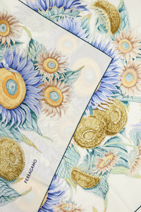 FERRAGAMO Ferragamo Woman Accessories Scarves & Shawls